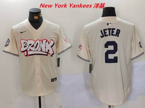 MLB New York Yankees 1157 Men