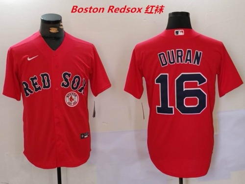 MLB Boston Red Sox 176 Men