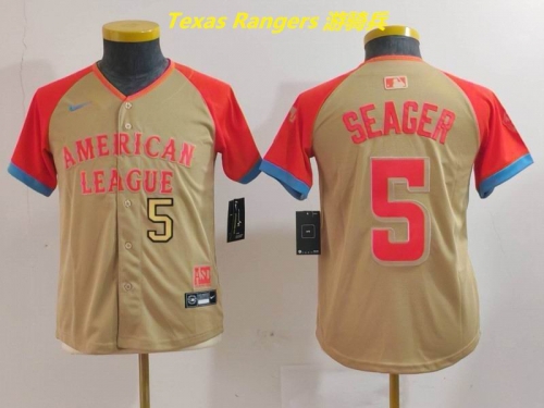 MLB The All-Star Jersey 2024-1208 Youth/Boy