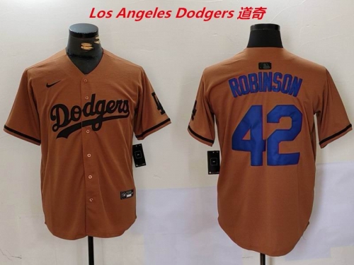 MLB Los Angeles Dodgers 2868 Men