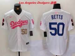 MLB Los Angeles Dodgers 2742 Men