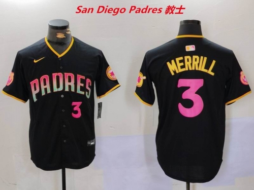 MLB San Diego Padres 840 Men