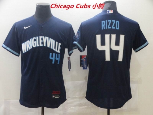 MLB Chicago Cubs 174 Men