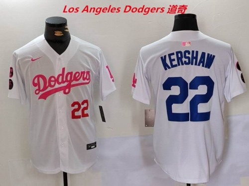 MLB Los Angeles Dodgers 2721 Men