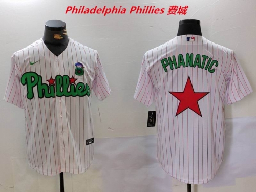 MLB Philadelphia Phillies 759 Men