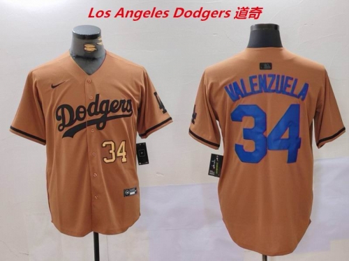 MLB Los Angeles Dodgers 2865 Men