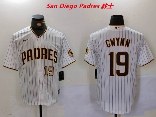 MLB San Diego Padres 874 Men