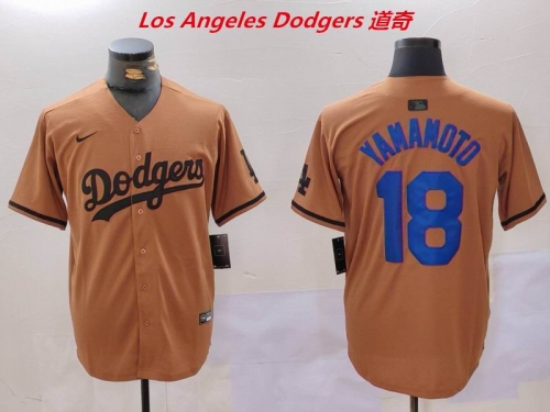 MLB Los Angeles Dodgers 2837 Men