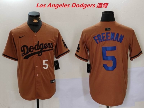 MLB Los Angeles Dodgers 2785 Men