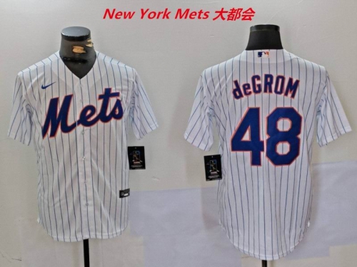 MLB New York Mets 193 Men