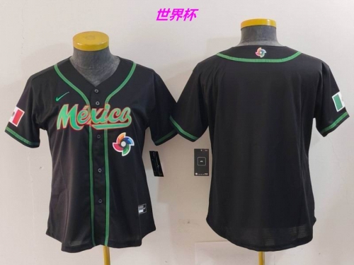 MLB Jerseys Women 2246