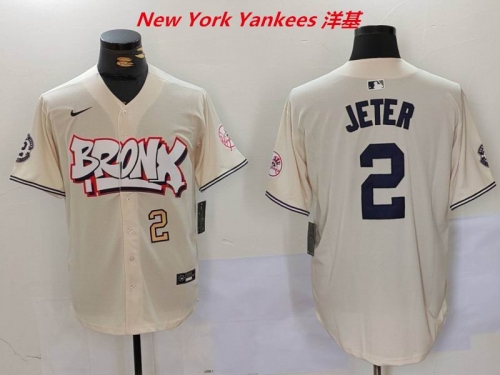 MLB New York Yankees 1160 Men