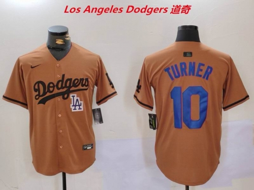 MLB Los Angeles Dodgers 2806 Men