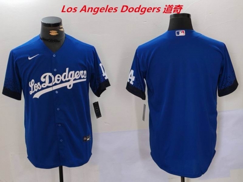 MLB Los Angeles Dodgers 2750 Men