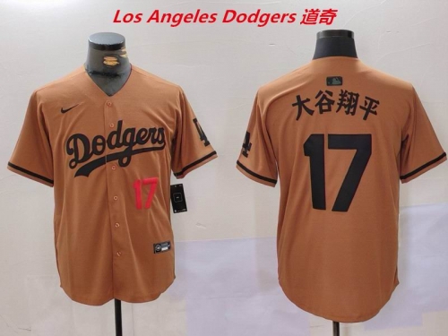 MLB Los Angeles Dodgers 2825 Men