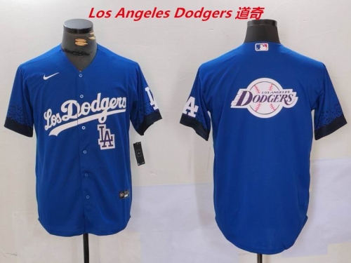 MLB Los Angeles Dodgers 2755 Men