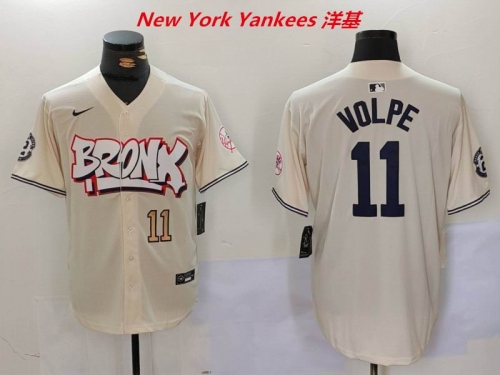 MLB New York Yankees 1176 Men