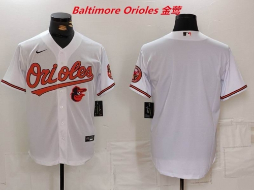 MLB Baltimore Orioles 287 Men