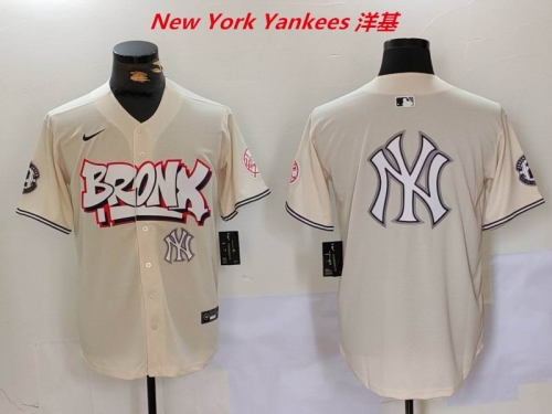 MLB New York Yankees 1153 Men