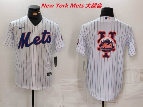 MLB New York Mets 187 Men