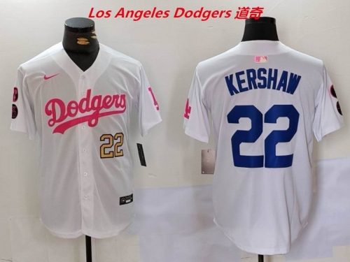 MLB Los Angeles Dodgers 2722 Men