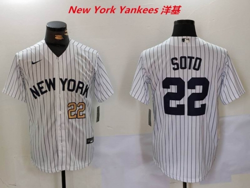 MLB New York Yankees 1225 Men