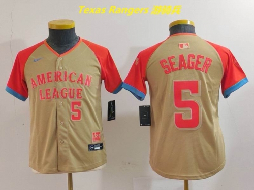 MLB Jerseys Youth/Boy 1845