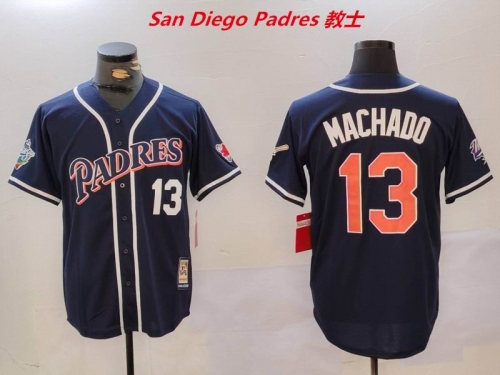 MLB San Diego Padres 906 Men