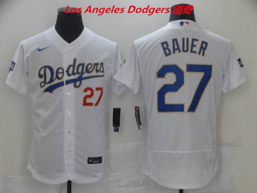 MLB Los Angeles Dodgers 2896 Men