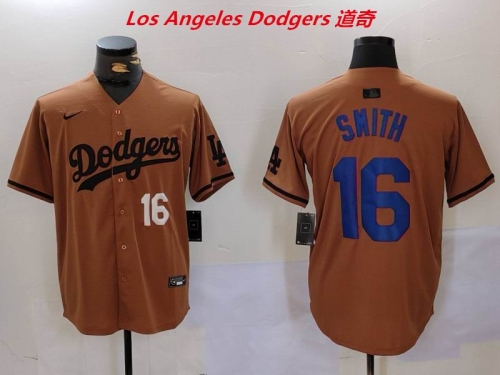 MLB Los Angeles Dodgers 2821 Men