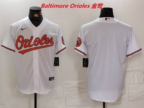 MLB Baltimore Orioles 286 Men