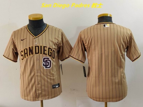 MLB San Diego Padres 794 Youth/Boy