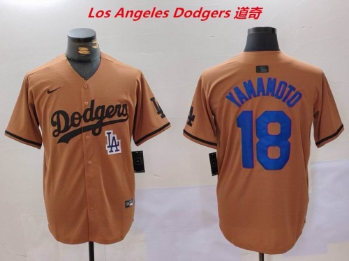 MLB Los Angeles Dodgers 2838 Men