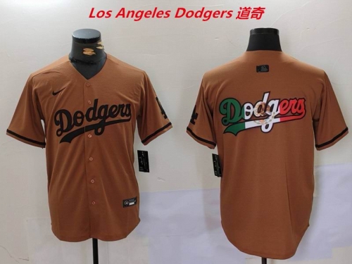 MLB Los Angeles Dodgers 2773 Men