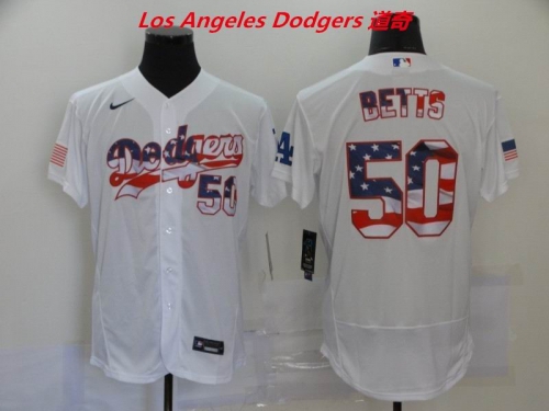 MLB Los Angeles Dodgers 2888 Men