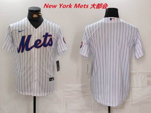 MLB New York Mets 183 Men