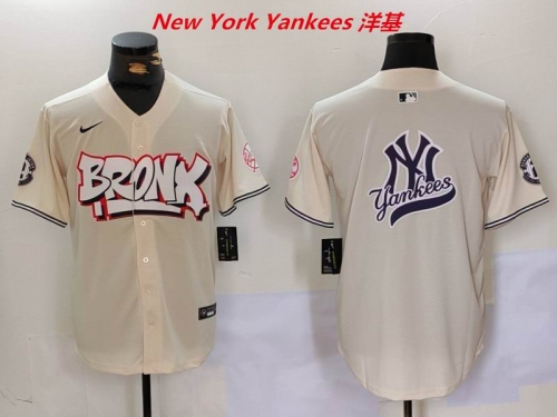 MLB New York Yankees 1154 Men