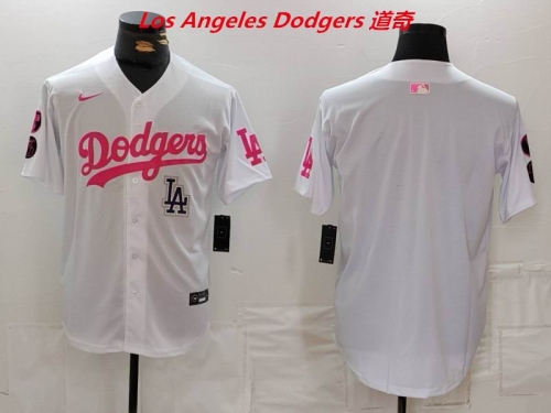 MLB Los Angeles Dodgers 2685 Men