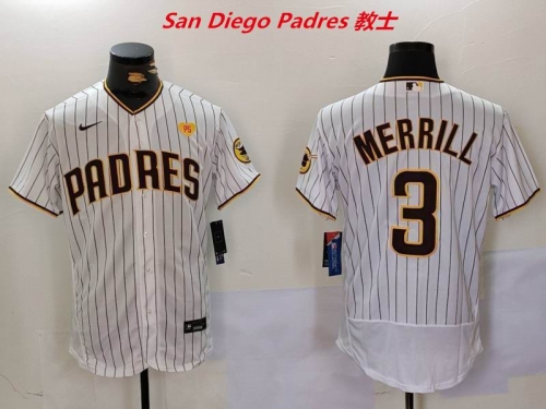 MLB San Diego Padres 859 Men