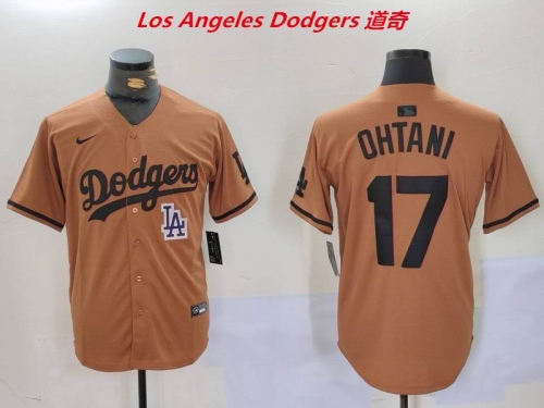 MLB Los Angeles Dodgers 2830 Men