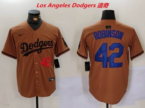 MLB Los Angeles Dodgers 2870 Men