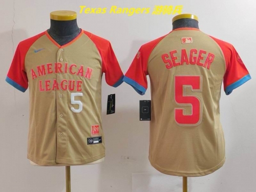 MLB The All-Star Jersey 2024-1209 Youth/Boy