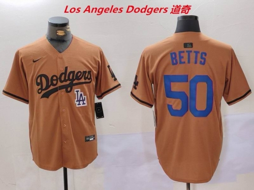 MLB Los Angeles Dodgers 2875 Men