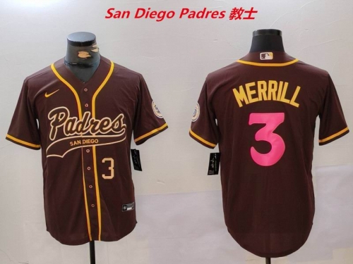 MLB San Diego Padres 903 Men