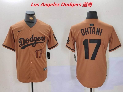 MLB Los Angeles Dodgers 2835 Men