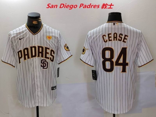 MLB San Diego Padres 891 Men