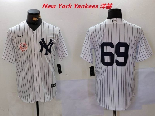 MLB New York Yankees 1229 Men