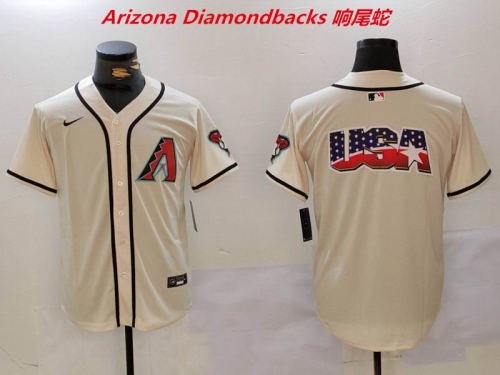 MLB Arizona Diamondbacks 070 Men