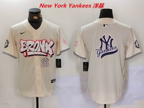 MLB New York Yankees 1156 Men