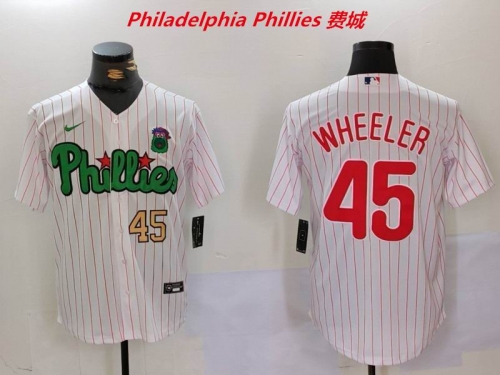 MLB Philadelphia Phillies 786 Men